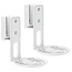 My Wall muurbeugel set voor Sonos Era 100 / Era 100 SL - full motion / wit