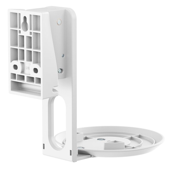 My Wall muurbeugel set voor Sonos Era 100 - full motion / wit