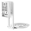 My Wall muurbeugel set voor Sonos Era 100 / Era 100 SL - full motion / wit