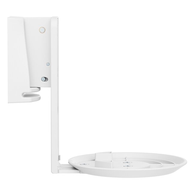 My Wall muurbeugel set voor Sonos Era 100 / Era 100 SL - full motion / wit