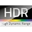 HDMI kabel - 90° haaks naar beneden - HDMI 2.0 (4K 60Hz + HDR) / zwart - 1 meter