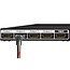 HDMI kabel - 90° haaks naar beneden - HDMI 2.0 (4K 60Hz + HDR) / zwart - 0,50 meter