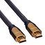 Roline Premium HDMI kabel versie 2.0a (4K 60Hz HDR) - 2 meter