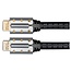 MaxTrack actieve HDMI kabel versie 2.0 (4K 60Hz HDR) - 25 meter