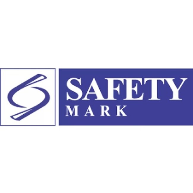 C13 (recht) - Type G / Groot-Brittannië/Azië (haaks) stroomkabel - 3x 1,00mm - max. 10A - Europa & Azië / zwart - 2 meter