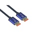 SmartFLEX HDMI kabel - versie 2.1 (8K 60Hz + HDR) - 0,50 meter