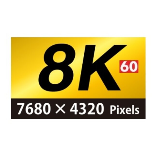 SmartFLEX HDMI kabel - versie 2.1 (8K 60Hz + HDR) - 0,50 meter