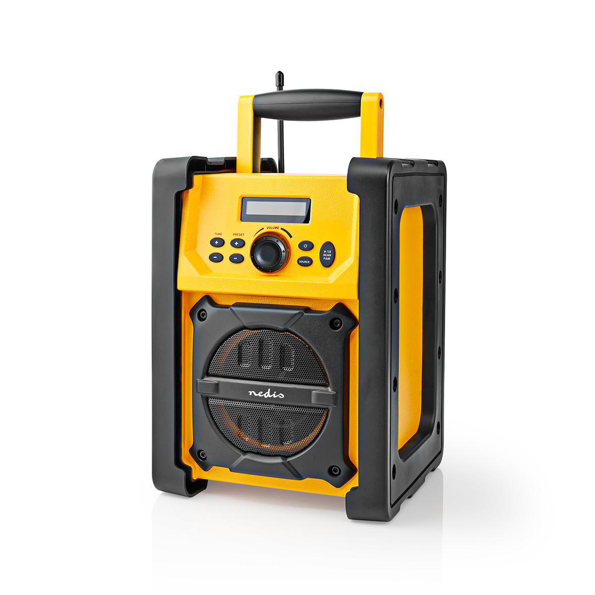 Retro Audio, Maar dan van Nu - FiiO Brengt het Terug! – The New Sound