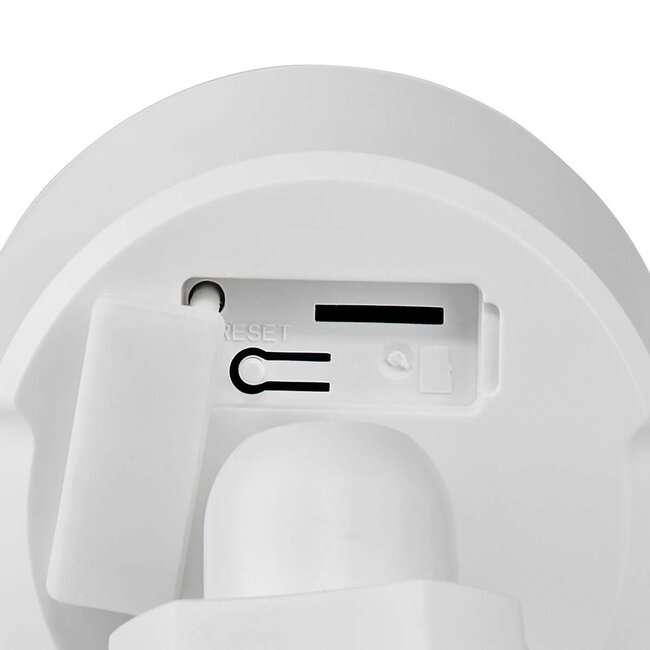 Nedis SmartLife extra uitbreidingscamera voor draadloos camerasysteem / Full HD 1080p