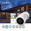 Nedis SmartLife extra uitbreidingscamera voor draadloos camerasysteem / Full HD 1080p