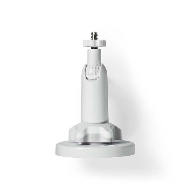 Zonnepaneel voor Nedis SmartLife Wi-Fi oplaadbare IP camera's