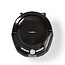 Nedis Boombox Bluetooth CD-speler 9W / zwart