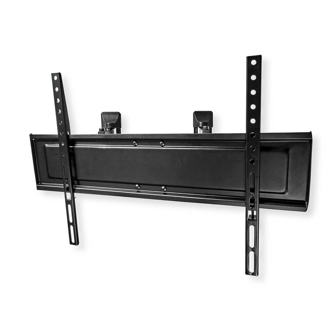Nedis premium muurbeugel voor hoekmontage voor schermen tot 70 inch / full motion (3 draaipunten)