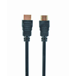 Cablexpert High Speed HDMI kabel met Ethernet, 4.5 meter