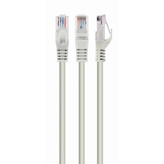Cablexpert UTP Cat6 patchkabel 0.5 meter
