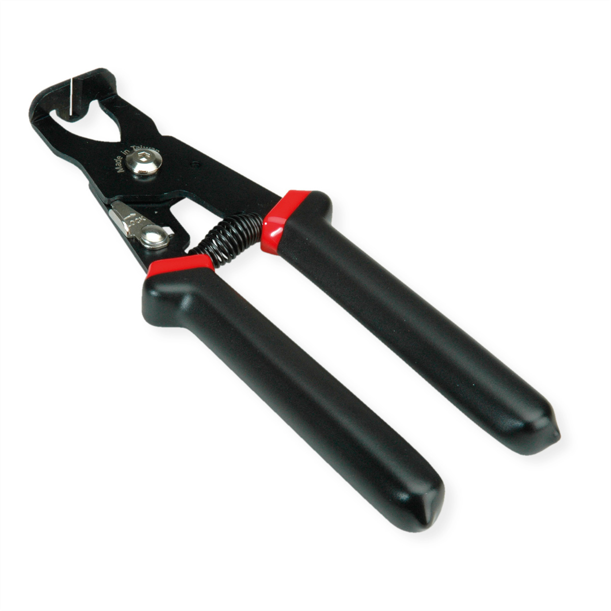 VALUE Tie-wrap kniptang voor kabelbinders