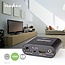 Nedis premium HDMI naar Scart + Audio converter / zwart