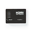 Nedis HDMI schakelaar 5 naar 1 - HDMI1.3 (Full HD 1080p) / zwart