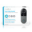 Nedis SmartLife Wi-Fi videodeurbel / HD 720p