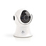 Nedis SmartLife Wi-Fi IP camera voor buiten / draaien en kantelen / HD 1080p