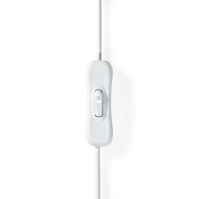 Nedis SmartLife Wi-Fi sfeerlamp / full-color en warm-wit tot koud-wit