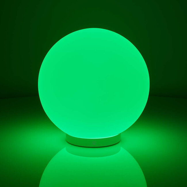 Nedis SmartLife Wi-Fi sfeerlamp / full-color en warm-wit tot koud-wit