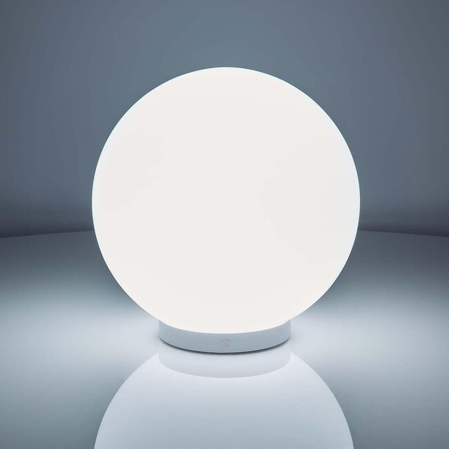 Nedis SmartLife Wi-Fi sfeerlamp / full-color en warm-wit tot koud-wit