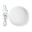 Nedis SmartLife Wi-Fi sfeerlamp / full-color en warm-wit tot koud-wit