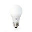 Nedis SmartLife Wi-Fi LED-lamp - E27 fitting / warm-wit tot koud-wit