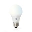 Nedis SmartLife Wi-Fi LED-lamp - E27 fitting / warm-wit tot koud-wit