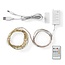 Nedis SmartLife Wi-Fi LED-strip feestversiering voor binnen en buiten - 5m / full-color