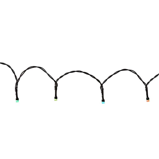 Nedis Smartlife Wi-Fi decoratieve LED-boomverlichting - 10x 2m - 180 LED's / full-color