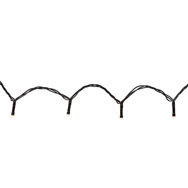 Nedis Smartlife Wi-Fi decoratieve LED-boomverlichting - 10x 2m - 200 LED's / warm-wit tot koud-wit