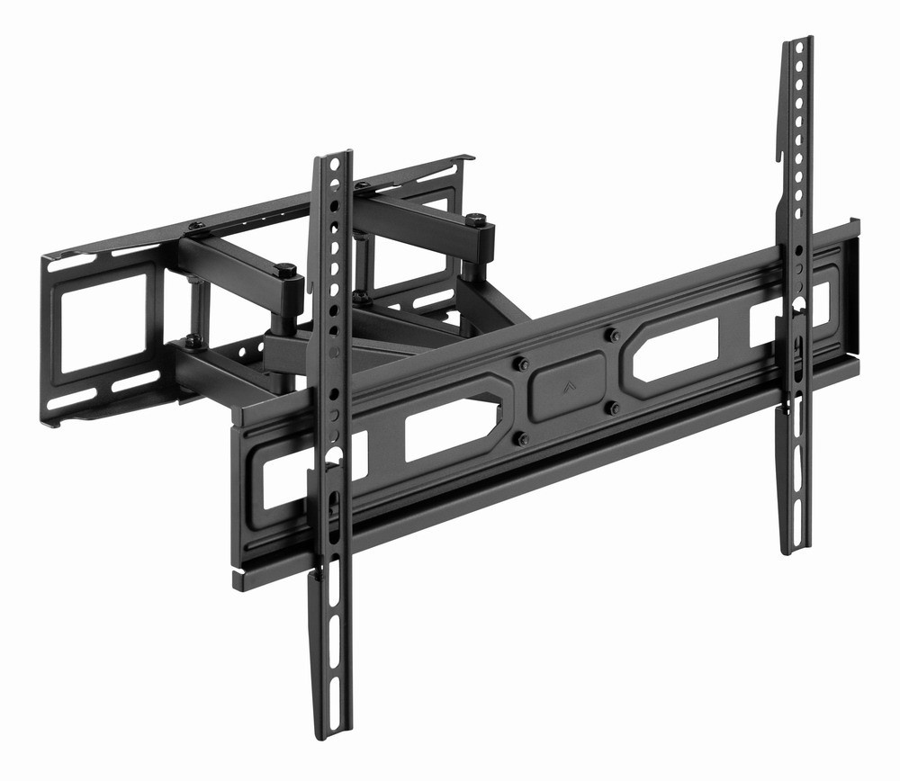 TV muurbeugel (full-motion), 37'-80'|