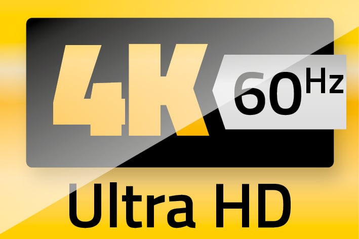 Welke HDMI kabel voor 4K?