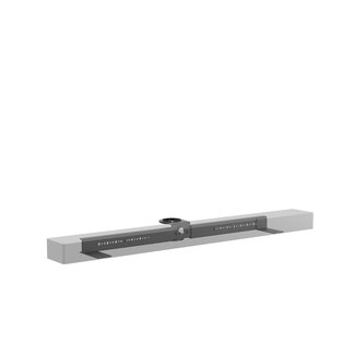 Cavus Cavus Soundbar Kolom Houder voor TV vloerstandaard  [Universeel]