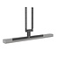 Cavus Accessoire Punt Frame voor TV vloerstandaard [Harman Kardon Citation Bar]