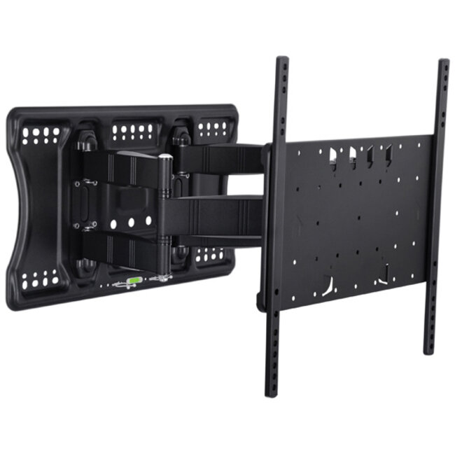 Multibrackets Muursteun VESA Super Slim Tilt & Turn Plus HD