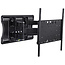 Multibrackets Muursteun VESA Super Slim Tilt & Turn Plus HD