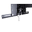 Multibrackets Muursteun VESA Super Slim Tilt & Turn Plus HD