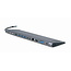 USB-C multi adapter 9-in-1
