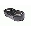 USB stereo speaker with Skype function