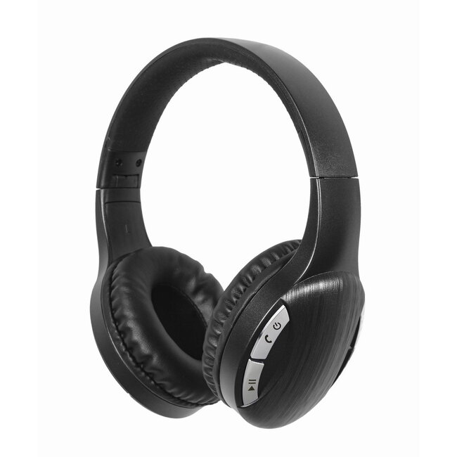 Stereo BT headset