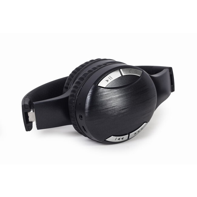 Stereo BT headset