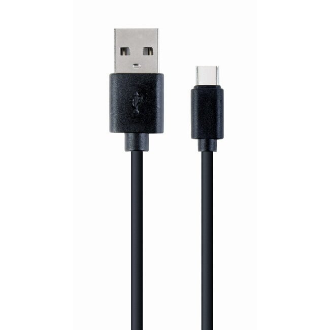 USB 2.0 type-C kabel (AM-CM), 1 m