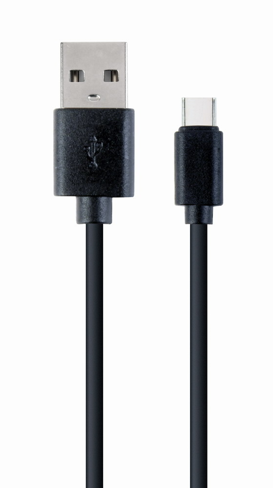 USB 2.0 type-C kabel (AM-CM), 1 m