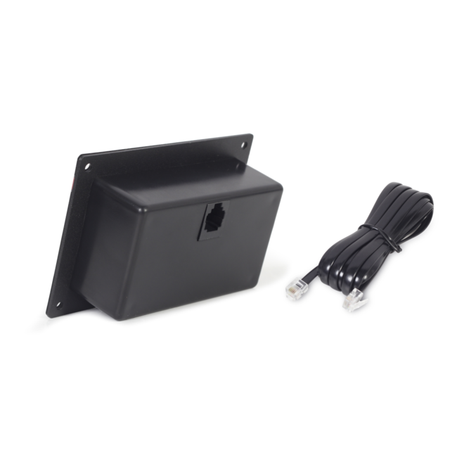 Afstandsbedieningspaneel voor EG-PWC-PS Power Inverters