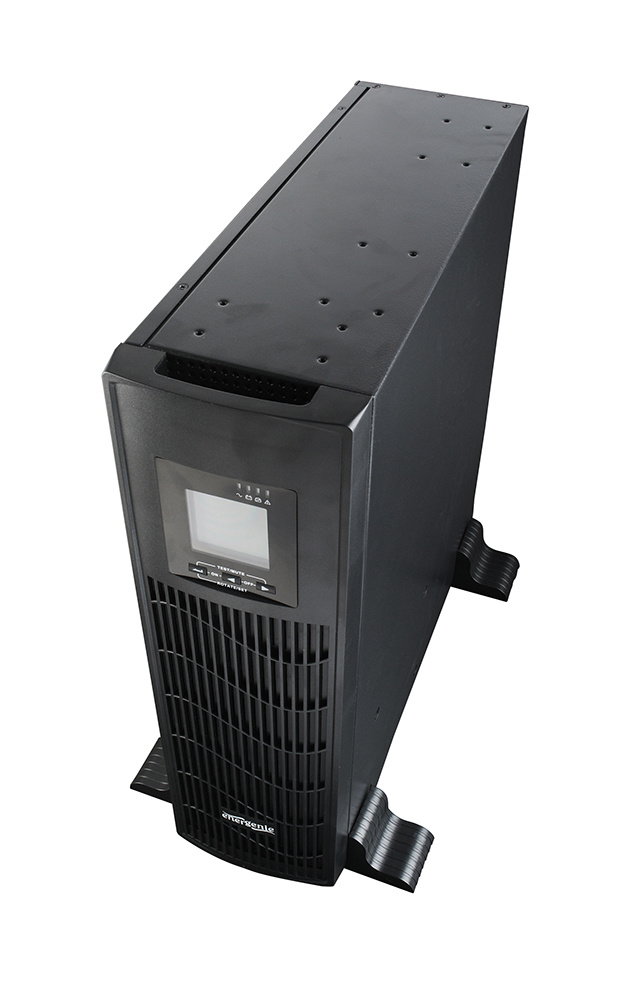 Gembird EG-UPSRACK-13 Line-Interactive 3000VA Rackmount/Tower UPS