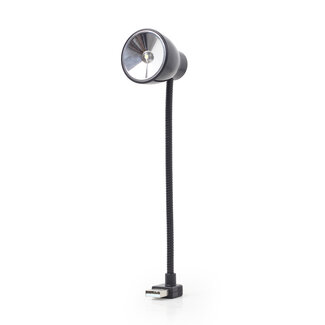 Gembird USB-notebook LED-lamp