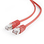 FTP Cat5E patchkabel, 2 m, rood